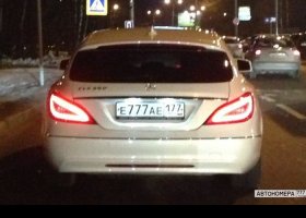 Е777АЕ177