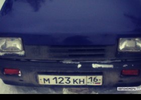 М123КН16