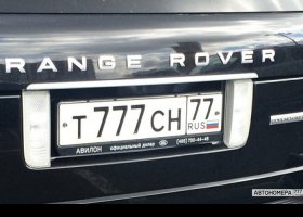 Т777СН77