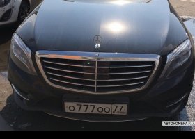 О777ОО77