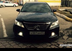 Х001АМ07