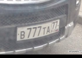 В777ТА77