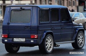 Е777КЕ777