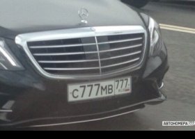 С777МВ777