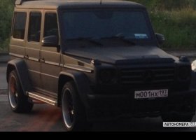 М001НХ197