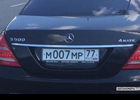 М007МР77