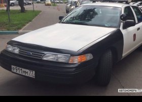 Р911ММ77
