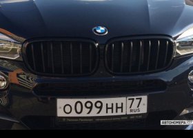О099НН77