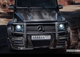 А666АА177