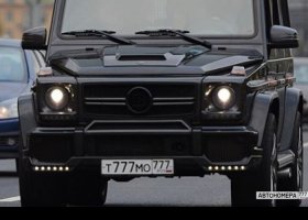Т777МО777