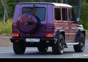 У754СУ197