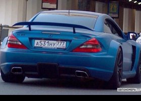А531НУ777