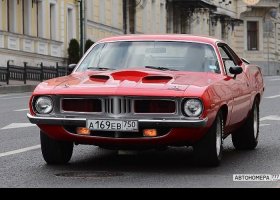 А169ЕВ750