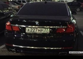 А227МР77
