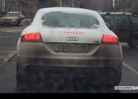 Т010ТТ50