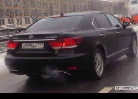 А999ВК777
