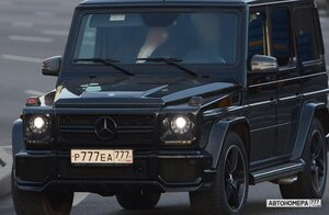 Р777ЕА777
