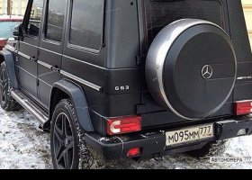 М095ММ777
