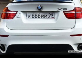 К666ММ99