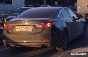 М777НЕ177