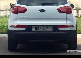 Т888ВХ177