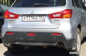 Х111КА199