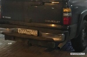 В777МО177