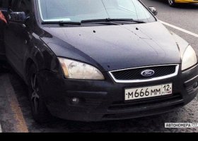 М666ММ12