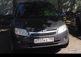 А555КЕ190