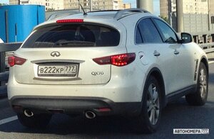 В222КР777