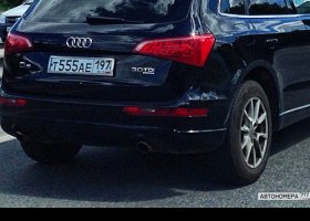 Т555АЕ197