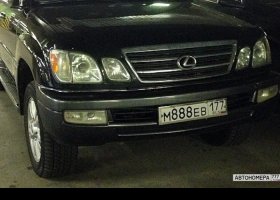 М888ЕВ177