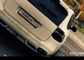 Т666АК777