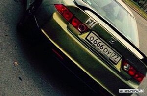 О666ОУ77