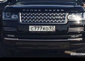 С777КО97