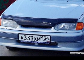 А333ХМ134