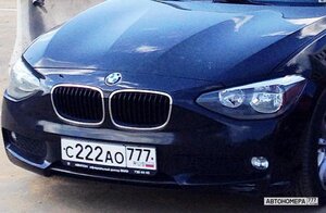 С222АО777