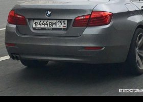 В444ВМ199