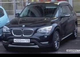 Н222ХУ178