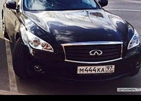 М444КА97