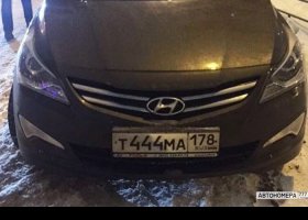 Т444МА178
