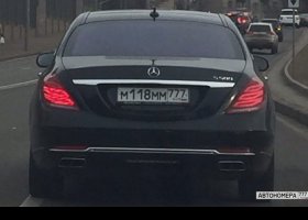 М118ММ777