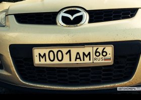 М001АМ66