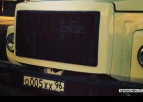 О005ХХ96