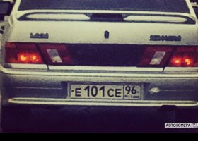 Е101СЕ96