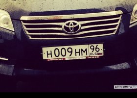 Н009НМ96