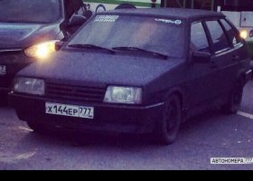 Х144ЕР777