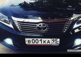 В001КА95