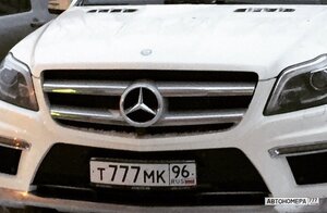 Т777МК96
