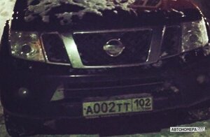 А002ТТ102